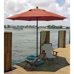  Lucina Premium Wind Resistant Umbrellas: Patio, Lawn 