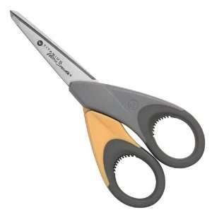  Westcott Titanium UltraSmooth Straight Scissors, 5 