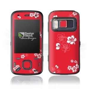    Design Skins for Nokia N86   Mai Tai Design Folie Electronics