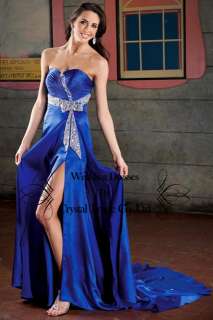 2012 Prom Evening dress sweetheart beaded taffeta party Ball gown Free 