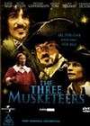 The Three Musketeers NEW PAL Classic DVD Richard Lester Oliver Reed 