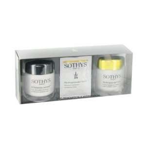  Sothys   Sothys Renovation & Hydration Duo   Comfort 