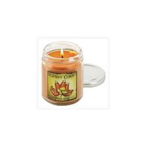  Candy Corn Scent Candle: Home & Kitchen