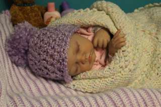 Reborn realistic baby *Cianne* NOW *Willow* amazing skin tone*3month 