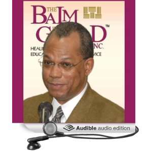   on Pushing (Audible Audio Edition) Rev. Dr. Calvin O. Butts Books