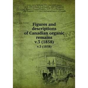   Thomas Rupert), 1819 1911,Thompson, John Vaughan, 1779 1847,Geological