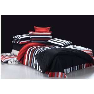   stripes contracted active cotton is covered 4 times: Home & Kitchen