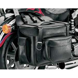  All American Rider XXXL Box Style Detachable Saddlebag 