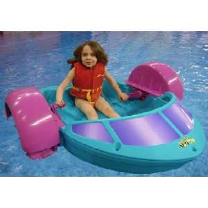 Kids Fun Company APJ 1000 Aqua Paddler Junior Sports 