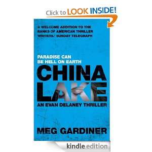 Start reading China Lake  