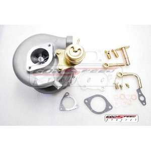  Godspeed 18g Td05 Turbo Charger Bolt on Type to All Nissan 
