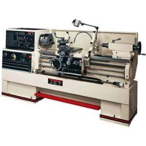  321525 GH 1640ZX Lathe with ACU RITE 200S 3 Axis DRO: Home Improvement