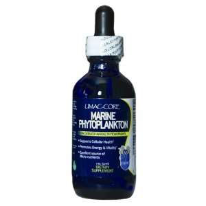  Marine Phytoplankton Liquid by UMAC Core   57 Mililiters 