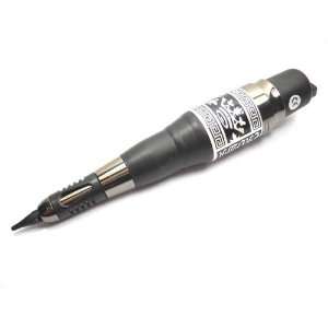  Permanent Makeup Pen/Machine aluminum & steel Pen for Artist: Beauty