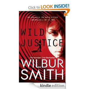 Start reading Wild Justice  