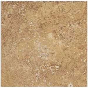  shaw tile ceramic tile adair brown 1 6x6: Home Improvement