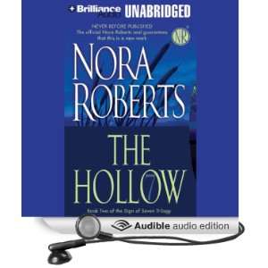   , Book 2 (Audible Audio Edition) Nora Roberts, Marie Caliendo Books