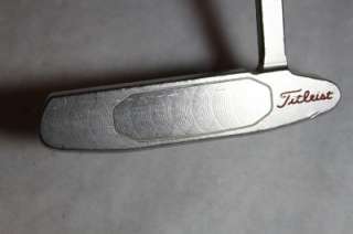   Cameron Studio Style Newport 2 Putter 35 Golf Club #3186  