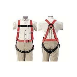   Klein Tools 409 87020 Full Body Fall Arrest Harness