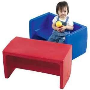  Childrens Factory CF910 ADAPTA BENCH®: Toys & Games