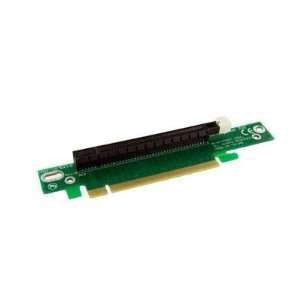  Quality PCI Express x16 Left Slot Rise By Electronics