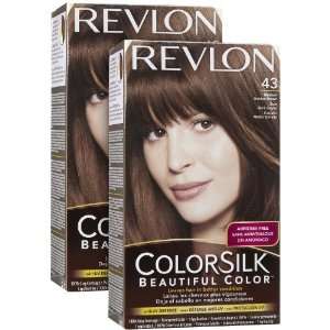  Colorsilk Permanent Hair Color Beauty