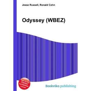  Odyssey (WBEZ) Ronald Cohn Jesse Russell Books