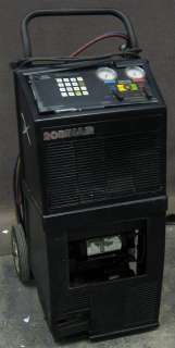 Robinair 34700 R134a Refrigerant Recovery & Recycling Machine R 134a 