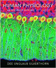 Human Physiology An Integrated Approach [With CDROM], (0321625846 