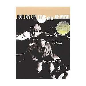  Bob Dylan   Time Out of Mind Softcover