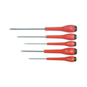  Wiha Tools 817 51090 Dynamic Grip Screwdriver Sets