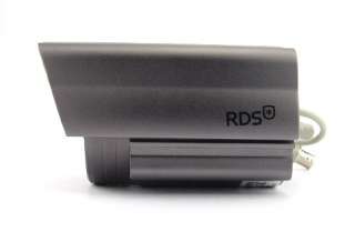 RDS RSN426 35 1/4 Sony CCD 420TVL IR Waterproof Camera  
