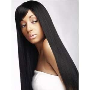  Silky Straight 14 Wefted Hair Extensions: Beauty