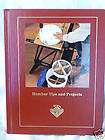 Handyman Club Book Member Tips & Projects 2004