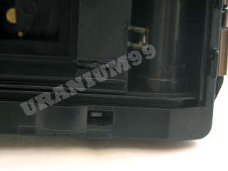 SUPERHEADZ 35mm Film Holder HOLGA 120 CAMERA GCFN CFN N  