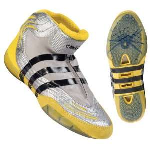 Adidas AdiStrike John Smith Wrestling Shoes  Sports 