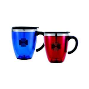  Widebody Dunker   Wide body mug, 16 oz. Closeout. Health 