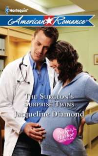   His Hired Baby by Jacqueline Diamond, Harlequin 
