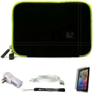  Extra Accessory Back Pocket For WiFi HotSpot GPS 5MP 16GB Android OS 