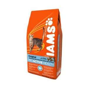  Iams Original with Ocean Fish & Rice ProActive Health Dry 