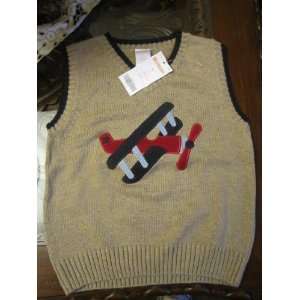  Gymboree Sweater Vest 3t: Everything Else
