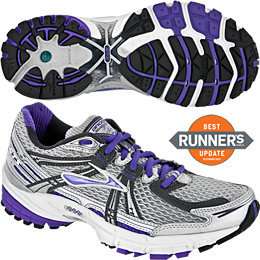   Adrenaline GTS 11 womens running shoes size 9, 9.5, 10.5, 12  