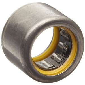 INA SCE810PP Needle Roller Bearing, Steel Cage, Open End, Double 