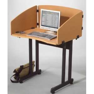  Economical Study Carrel