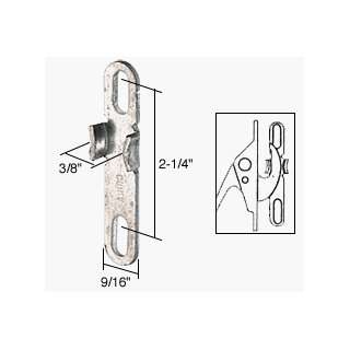  CRL Casement Window Lock Keeper: Home Improvement