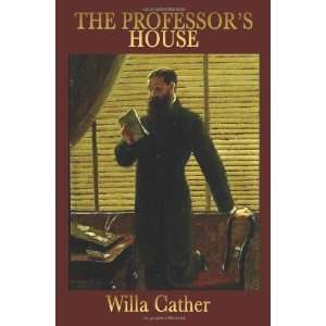  The Professors House [Paperback] Cather Willa Books
