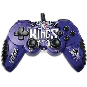  Kings Mad Catz NBA Control Pad Pro PS2 Controller Sports 