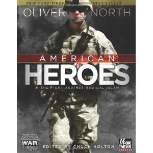   Islam (War Stories (B&H Publishing)) [Hardcover] Oliver North Books