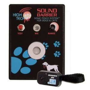   Products, Inc. SB 3/1 Sound Barrier Indoor Sonic Fence
