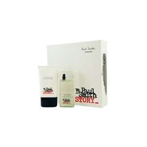  Paul Smith Story Gift Set for Men By Paul Smith Beauty